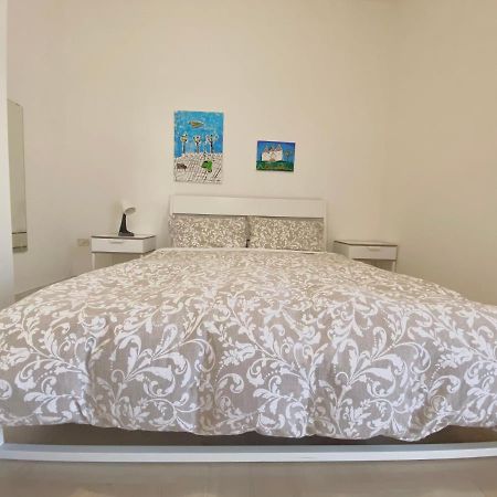 Guest House Service - Express Airport Apartment Modugno Ngoại thất bức ảnh