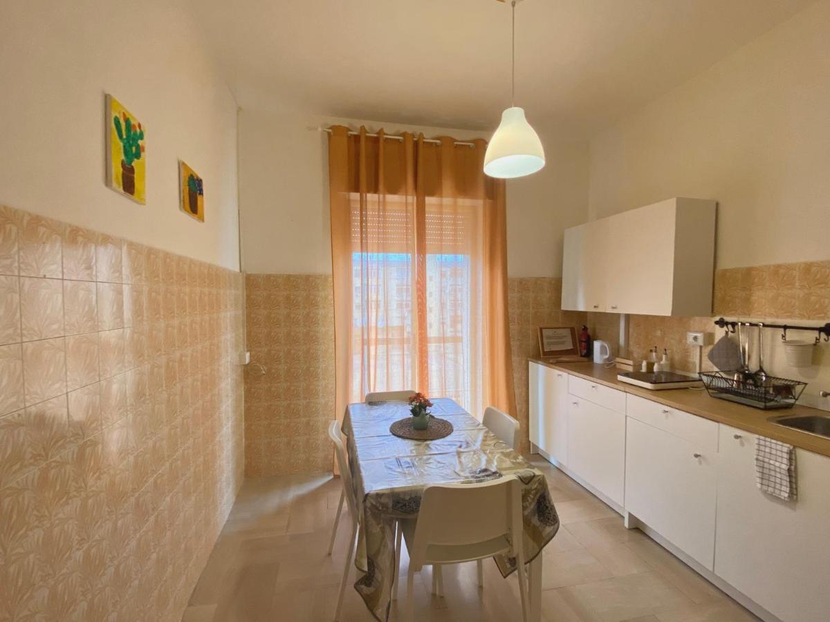 Guest House Service - Express Airport Apartment Modugno Ngoại thất bức ảnh