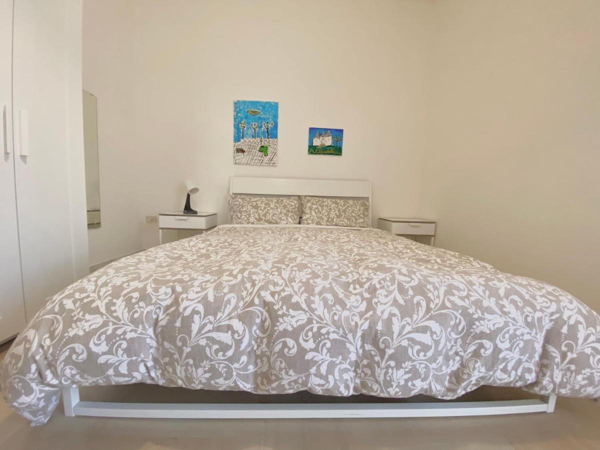 Guest House Service - Express Airport Apartment Modugno Ngoại thất bức ảnh