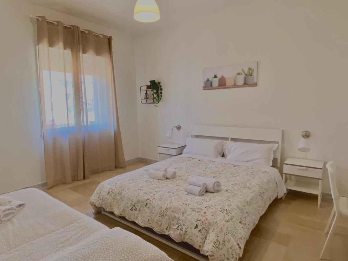 Guest House Service - Express Airport Apartment Modugno Ngoại thất bức ảnh