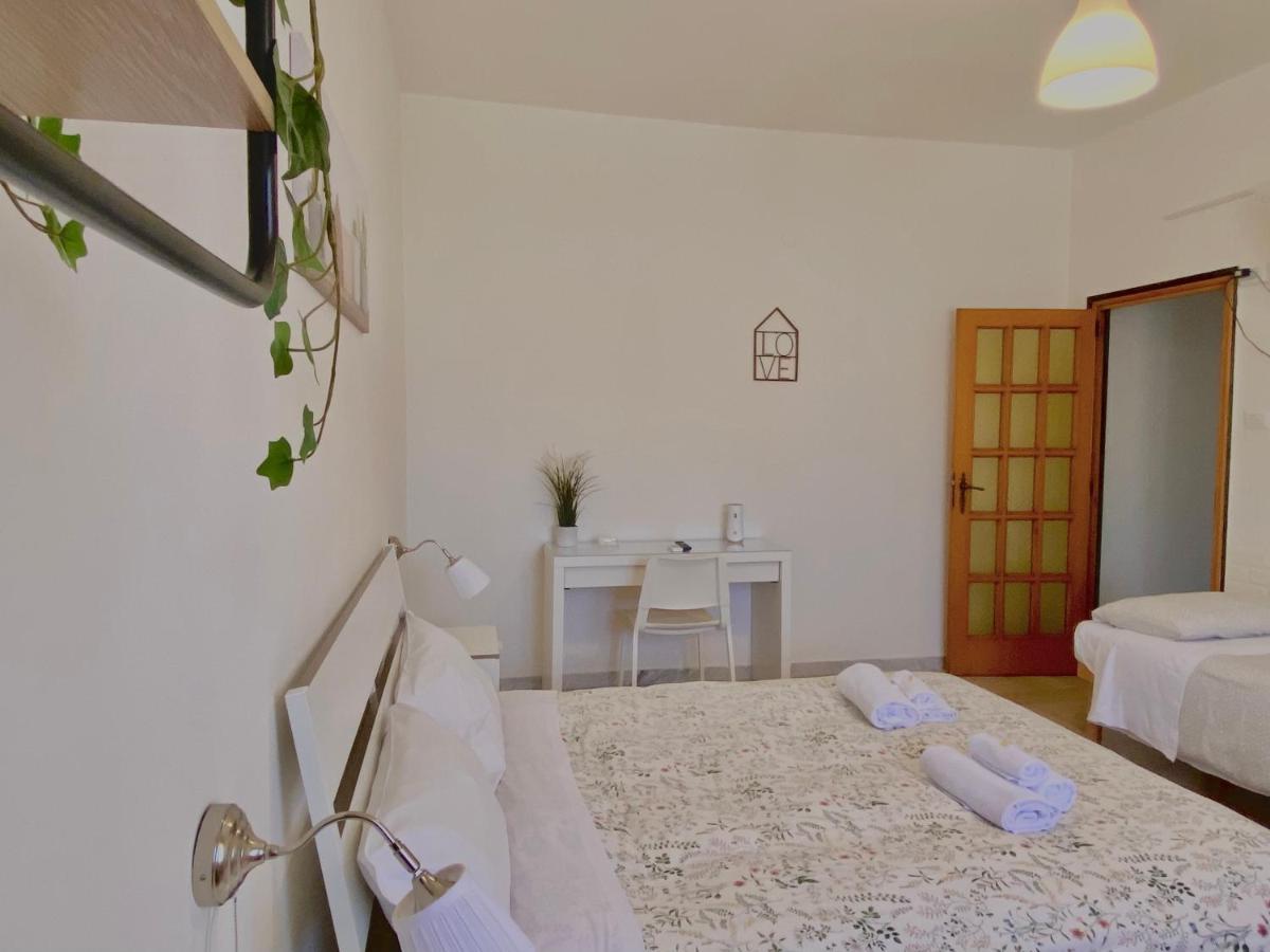 Guest House Service - Express Airport Apartment Modugno Ngoại thất bức ảnh